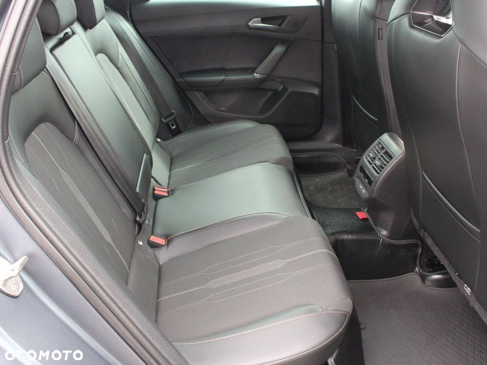 Cupra Leon Sportstourer 2.0 TSI 4Drive VZ DSG - 15