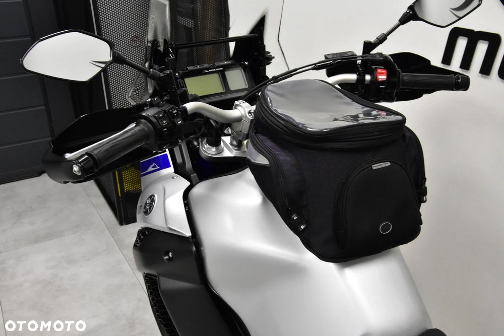 Yamaha Super Tenere - 16