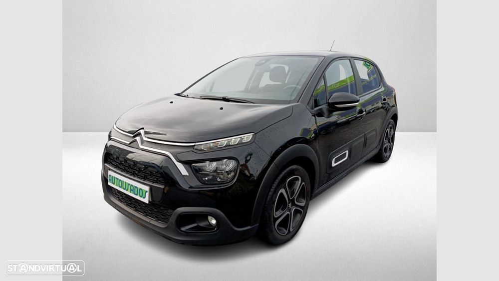 Citroën C3 1.2 PureTech Plus - 1
