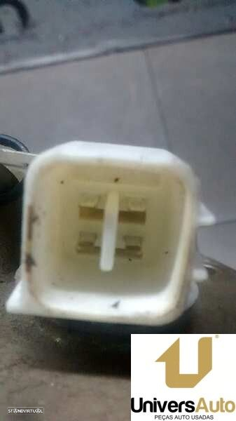 SENSOR DE COMBUSTÍVEL MITSUBISHI PAJERO IO 2001 - - 2