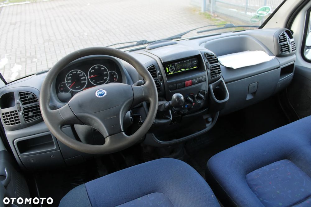 Fiat Ducato - 13