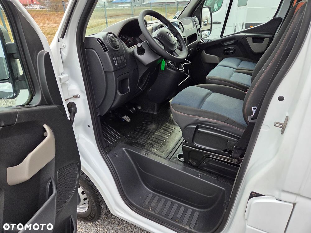 Renault Master - 12