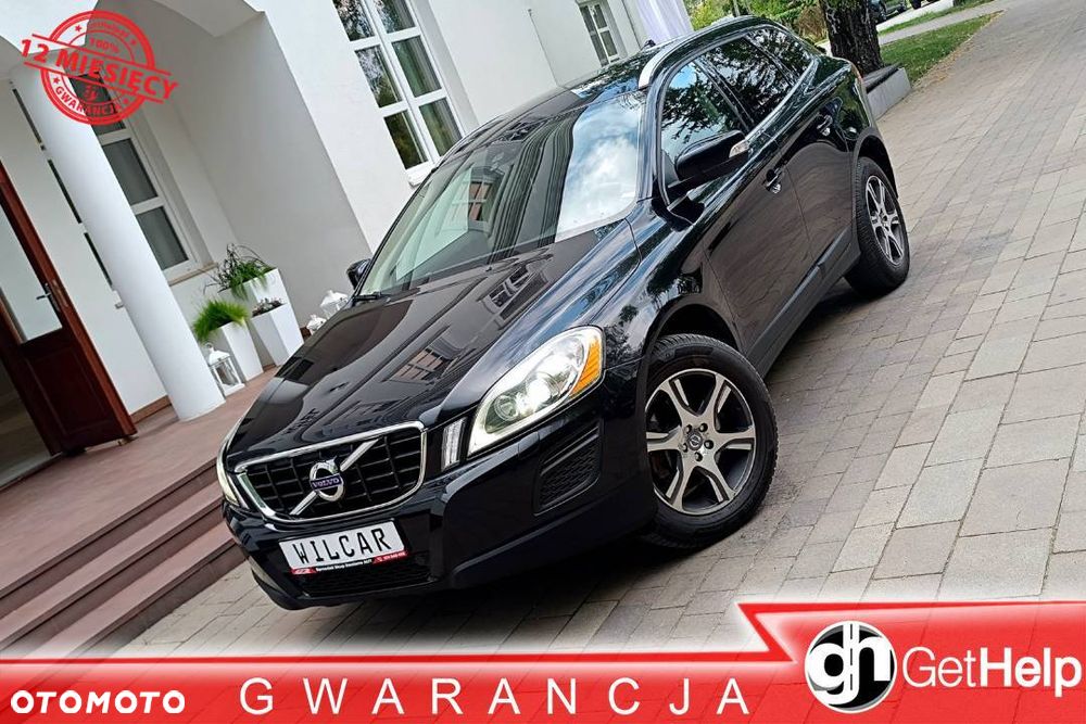 Volvo XC 60 D4 Geartronic Momentum - 2