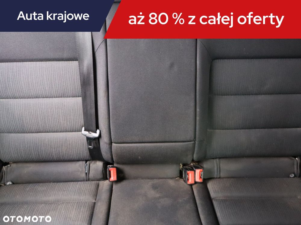 Skoda Octavia - 12
