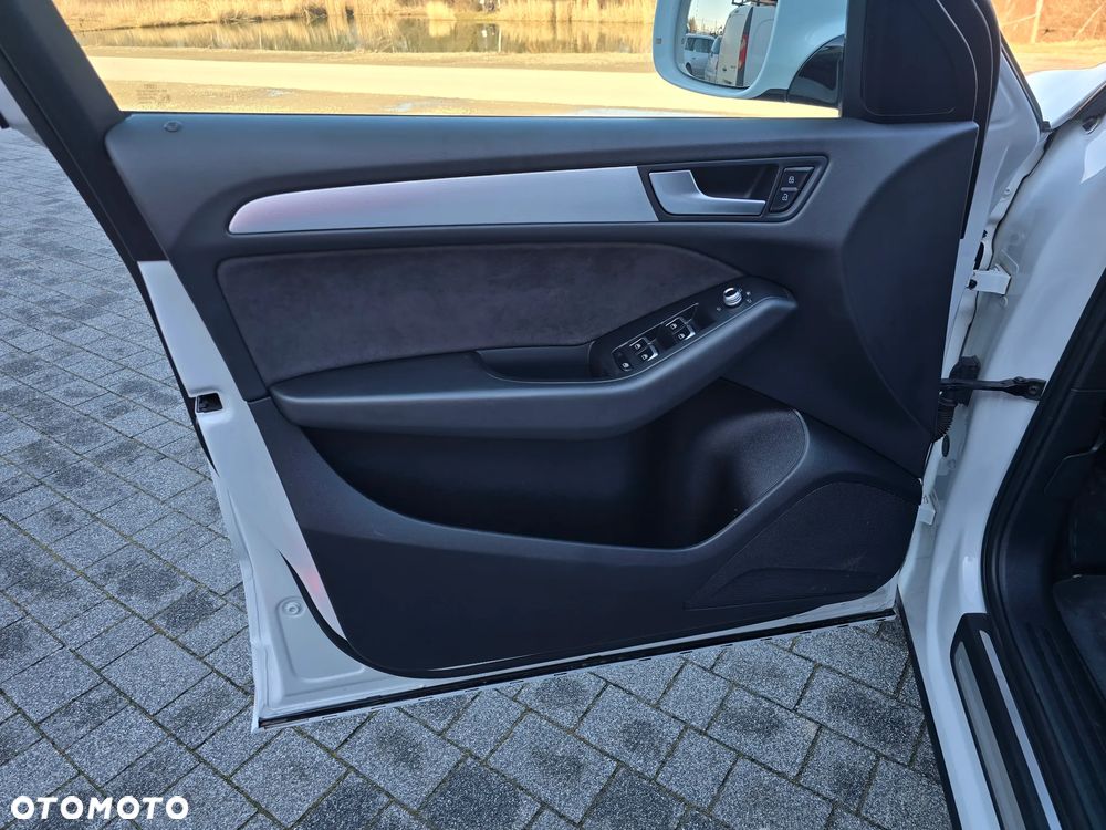 Audi Q5 2.0 TDI clean diesel Quattro - 24