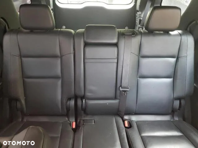Dodge Durango - 9