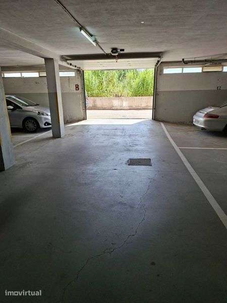 lugar de garagem - Granja - Cond Aguda Mar - Grande imagem: 3/4