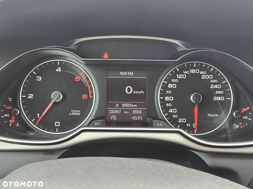 Audi A4 Avant - 26