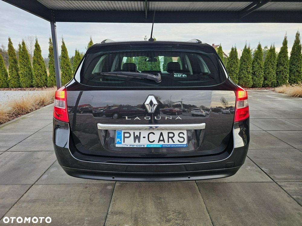 Renault Laguna - 6