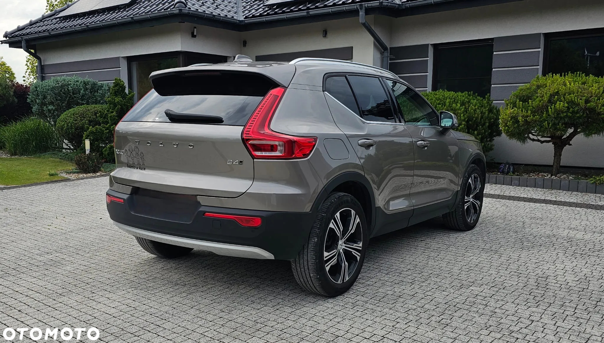 Volvo XC 40 - 15