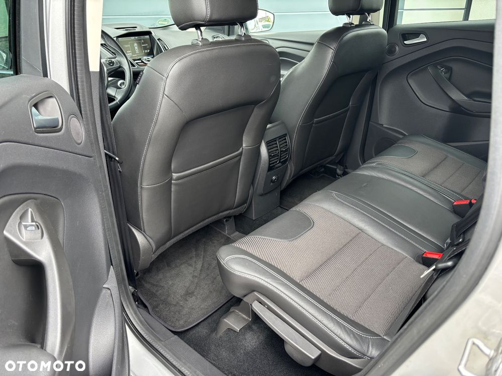 Ford Kuga 2.0 TDCi 2x4 Individual - 9