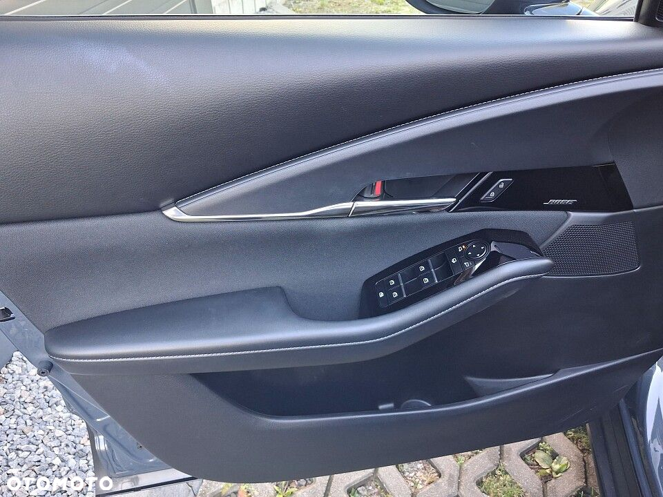 Mazda CX-30 - 8