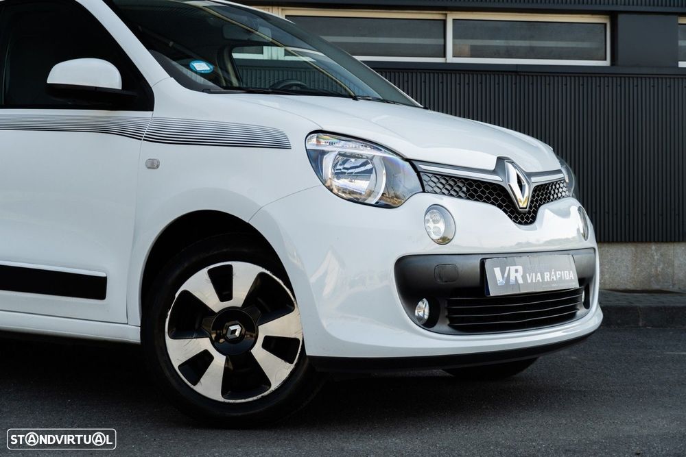 Renault Twingo 1.0 SCe Dynamique - 30