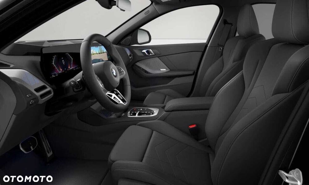 BMW Seria 1 - 11