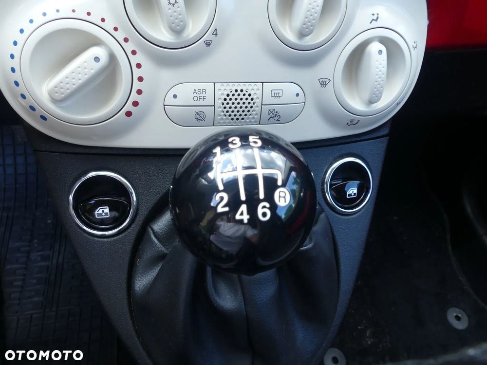 Fiat 500 1.0 Hybrid Connect - 20