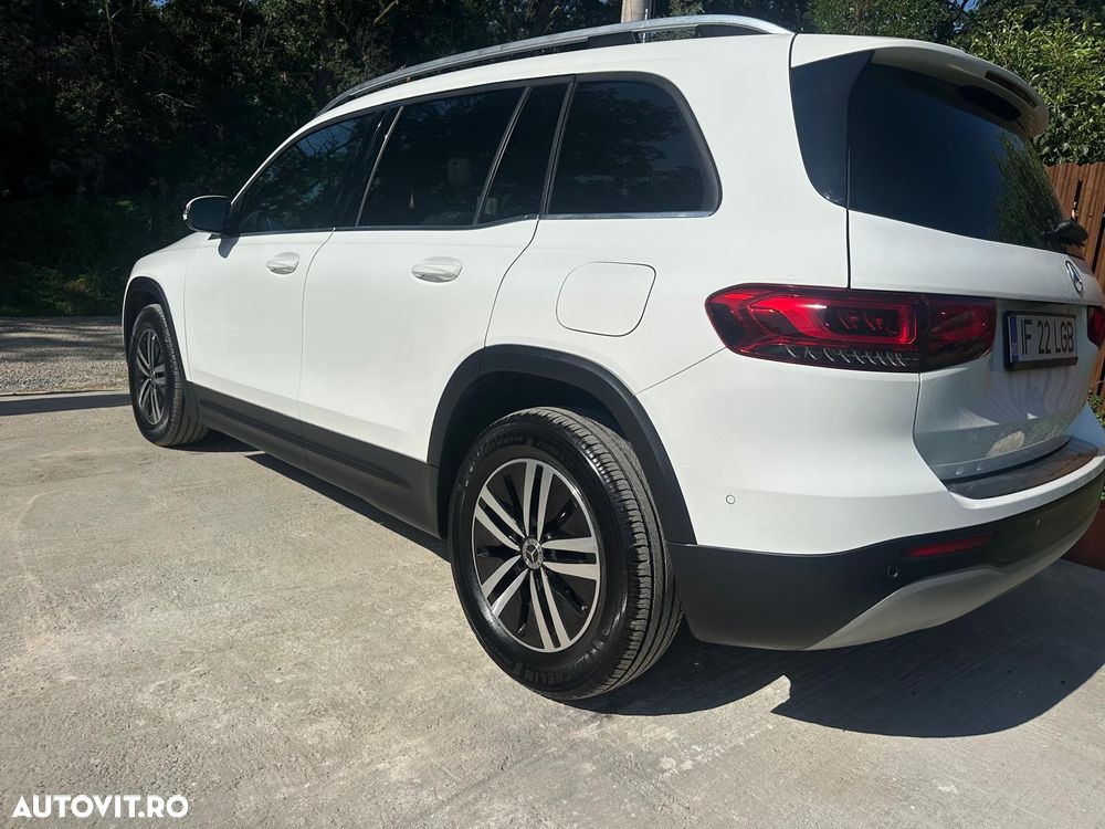 Mercedes-Benz GLB 220 d 8G-DCT Edition 1 - 2