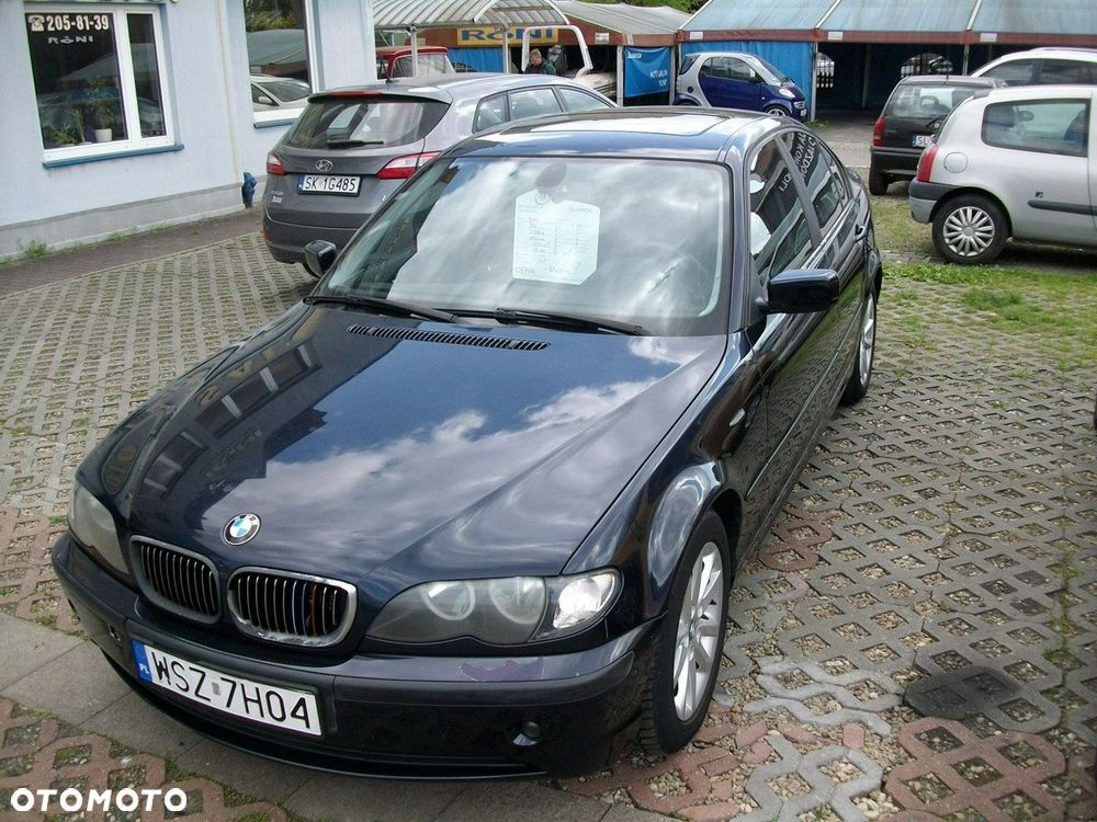 BMW Seria 3 - 2