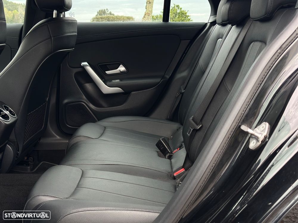 Mercedes-Benz CLA 250 e 8G-DCT Progressive Line Advanced - 33