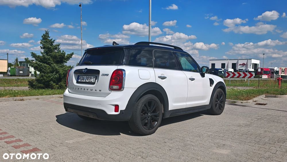 MINI Countryman Cooper Estate Edition - 7