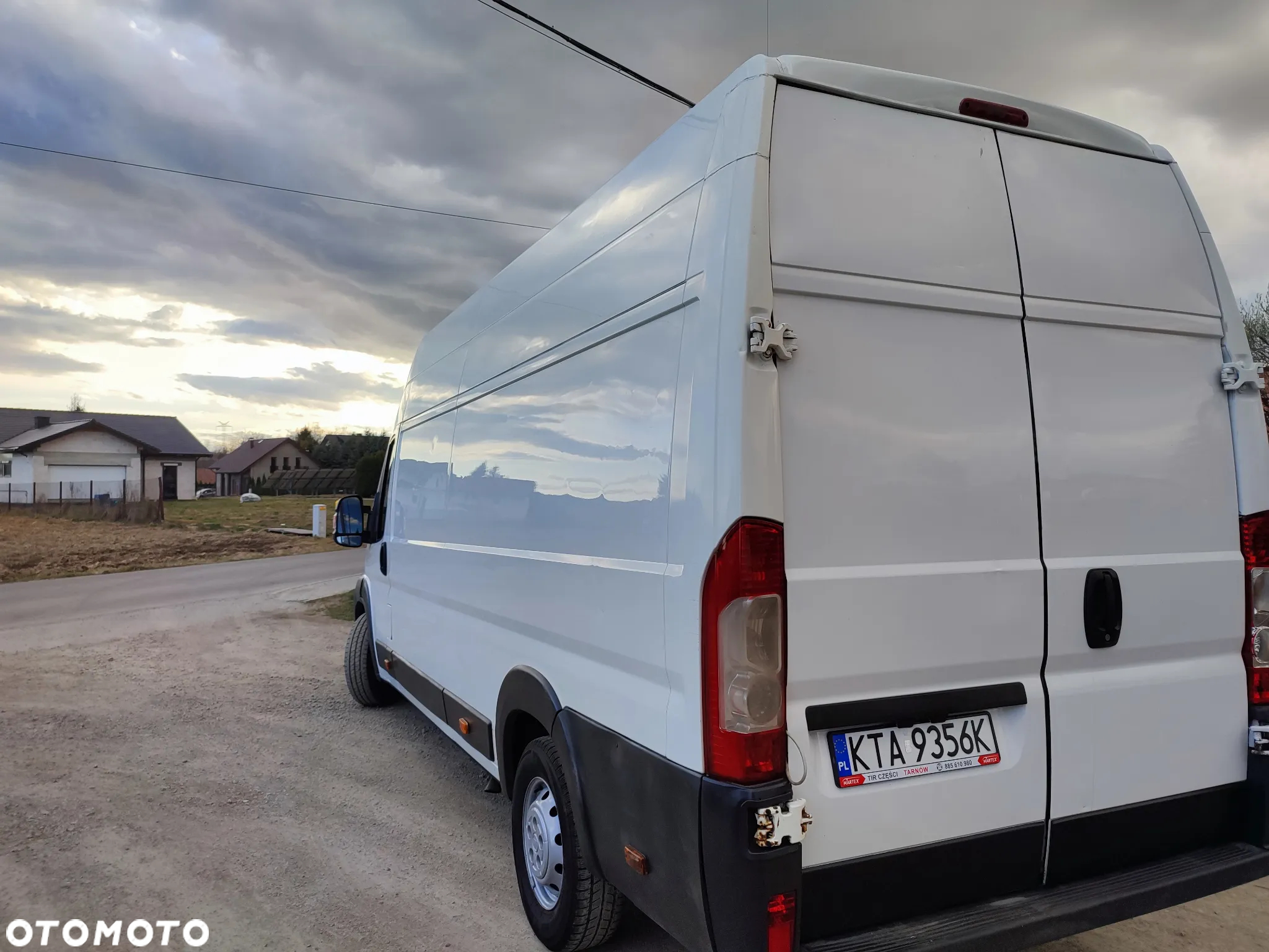 Fiat DUCATO - 8
