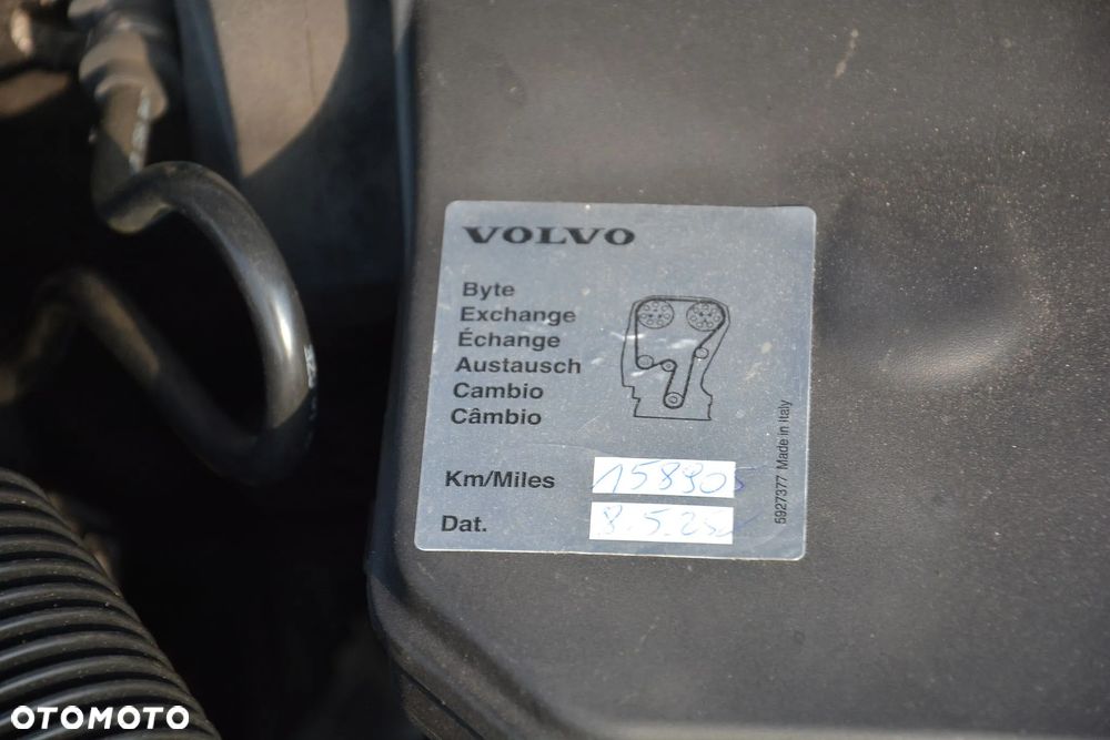 Volvo V60 - 18
