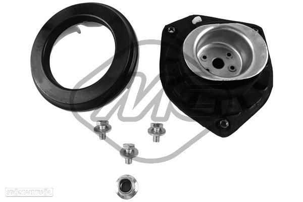 Cabeçotes dos amortecedores Renault Megane II NOVOS - 1