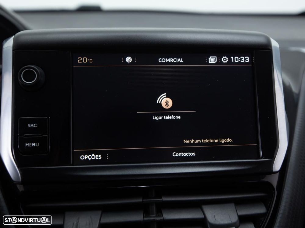 Peugeot 2008 - 22