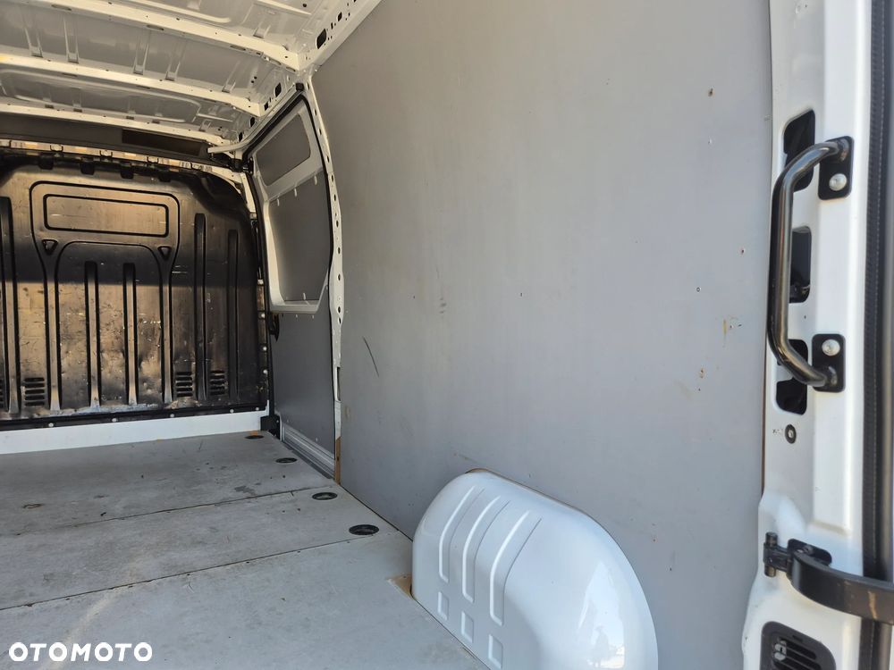 Renault MASTER MOVANO L3H2 2.3 135KM  KLIMA TEMPOMAT NAVI LEDY SPROWADZONY - 20