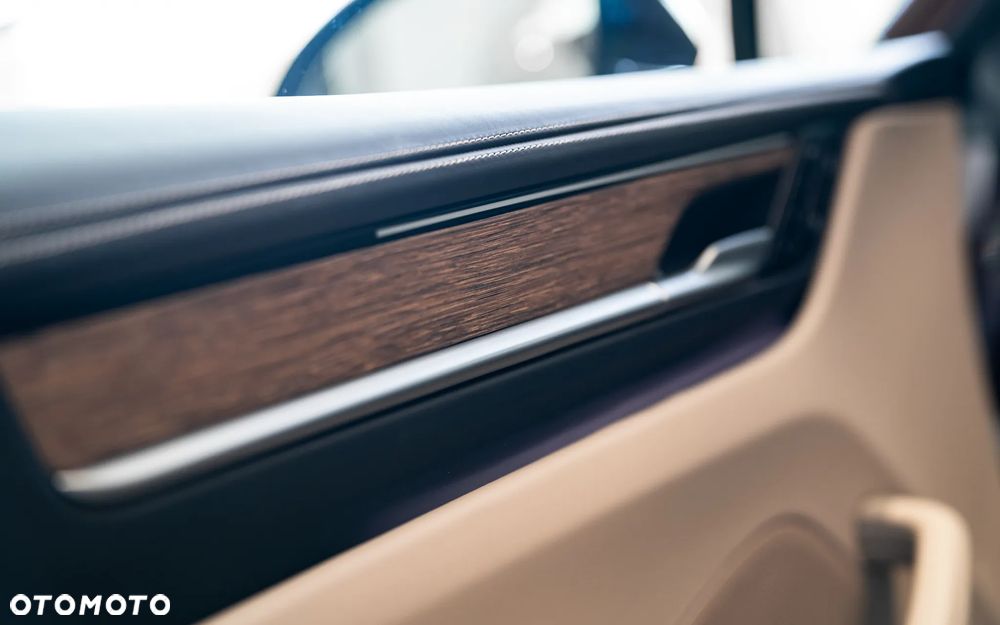 Porsche Macan 4S 100kWh - 12