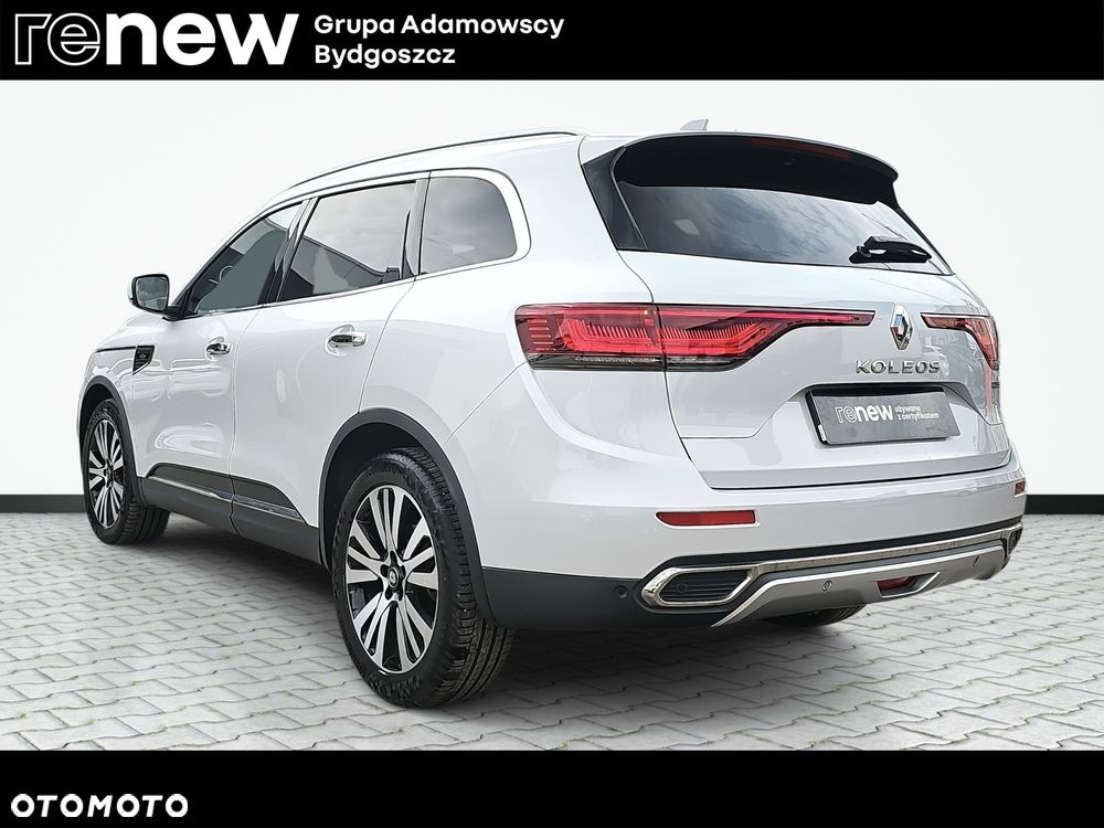 Renault Koleos 2.0 Blue dCi Initiale Paris 4x4 X-Tronic - 7