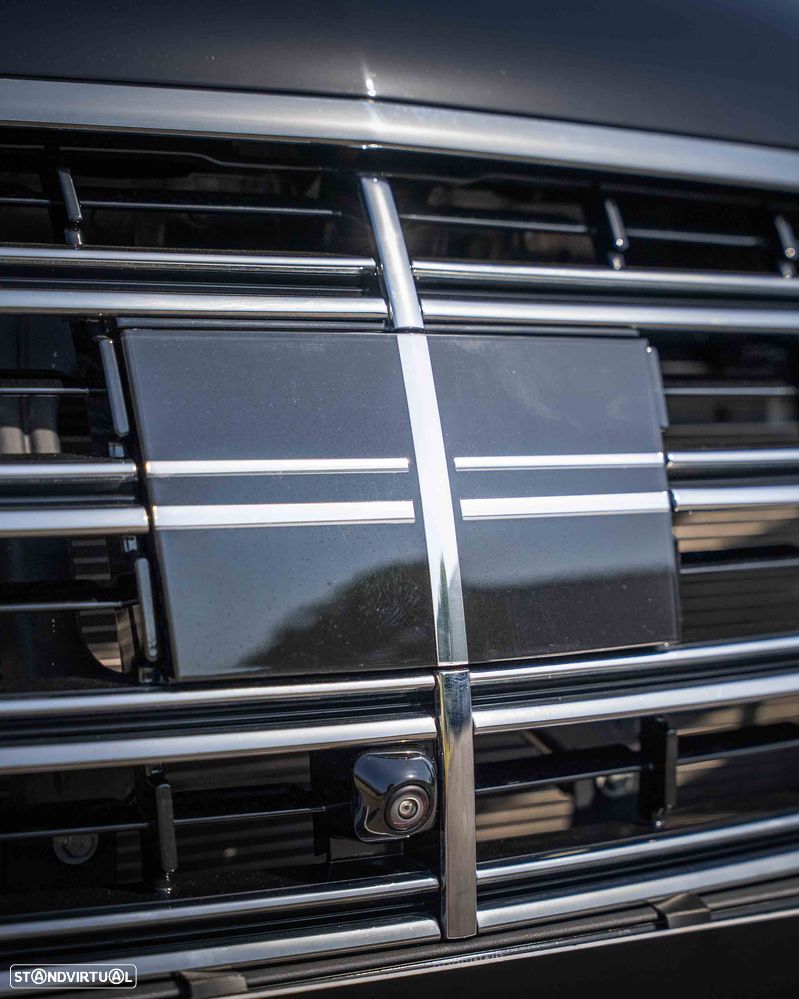 Mercedes-Benz V 300 d Exclusive - 7