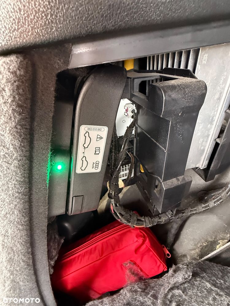 Audi Q5 3.0 TDI Quattro S tronic - 37