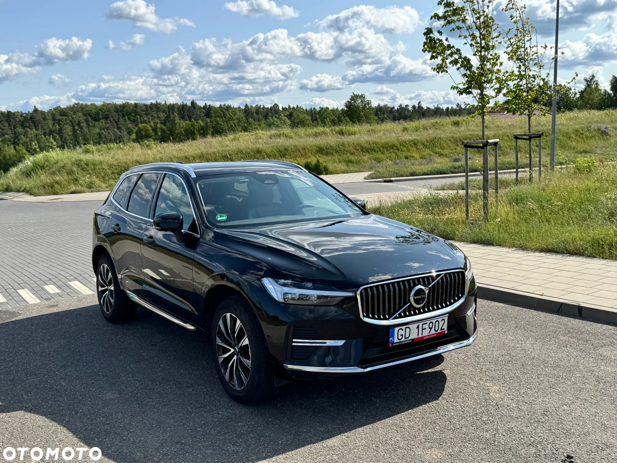 Volvo XC 60 - 4