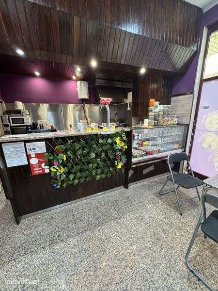 OPORTUNIDADE: Vendo loja completa - Grande imagem: 4/8