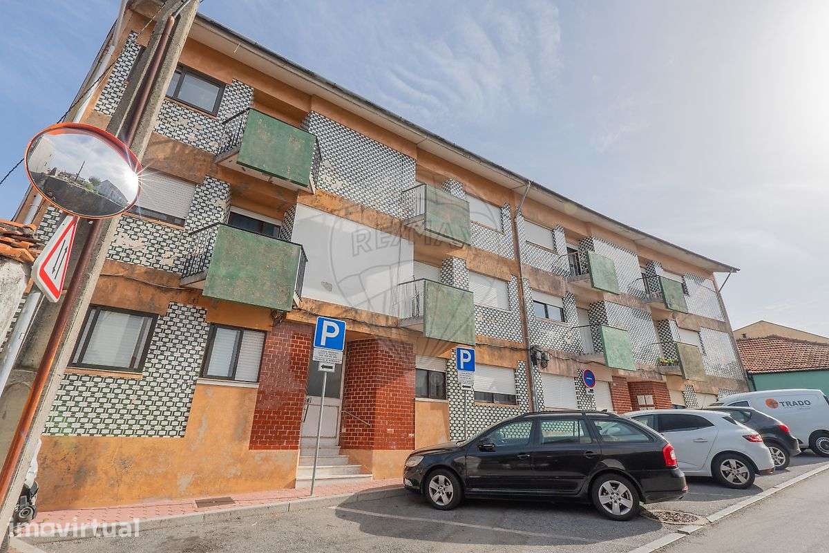 Apartamento T2 para venda - Grande imagem: 2/23