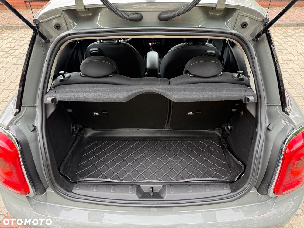 MINI Cooper Classic Trim - 31