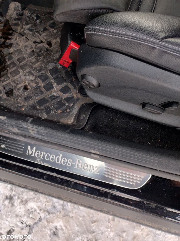 Mercedes-Benz GLC - 14