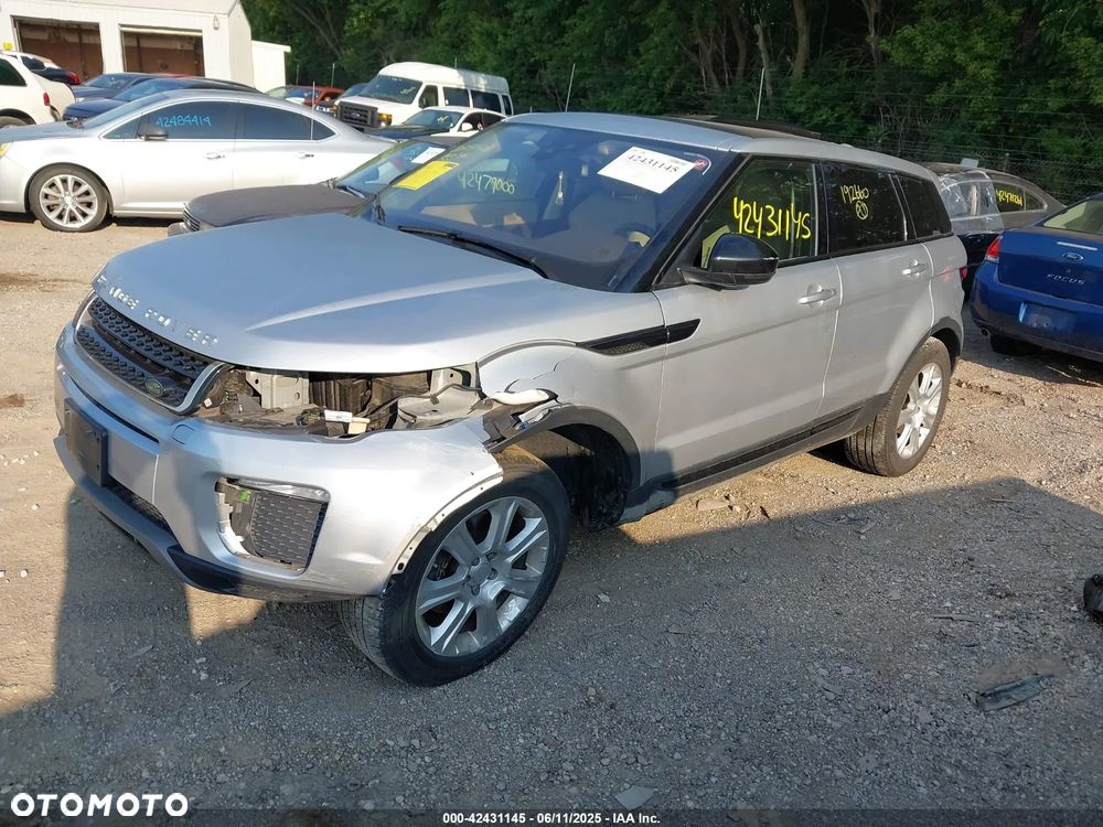 Land Rover Range Rover - 2