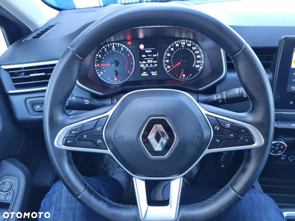 Renault Clio SCe 75 EXPERIENCE - 19
