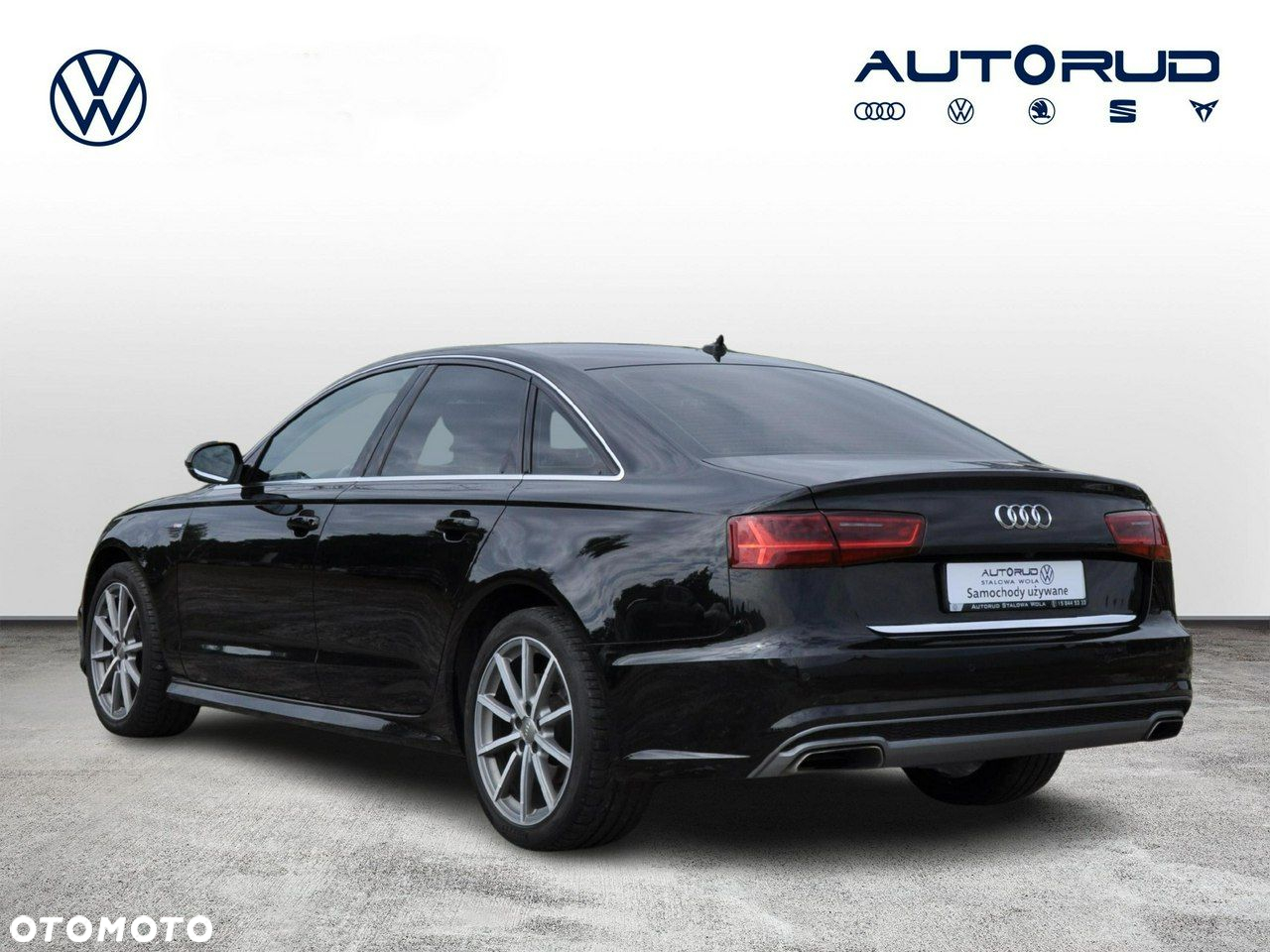 Audi A6 - 3