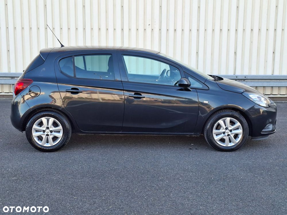 Opel Corsa - 8