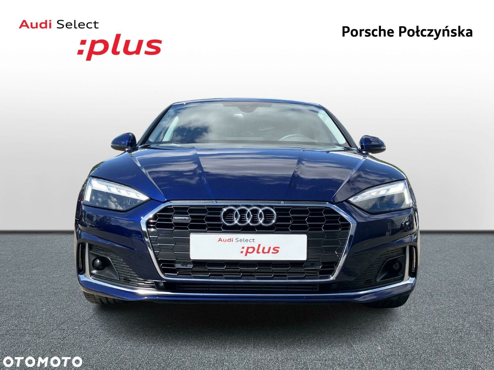 Audi A5 - 8