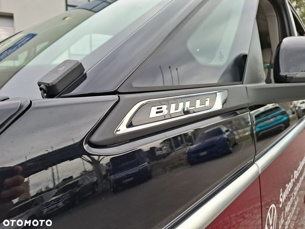 Volkswagen Multivan 2.0 TDI L2 Style DSG - 14