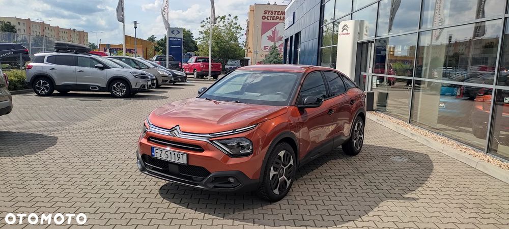 Citroën C4 - 11