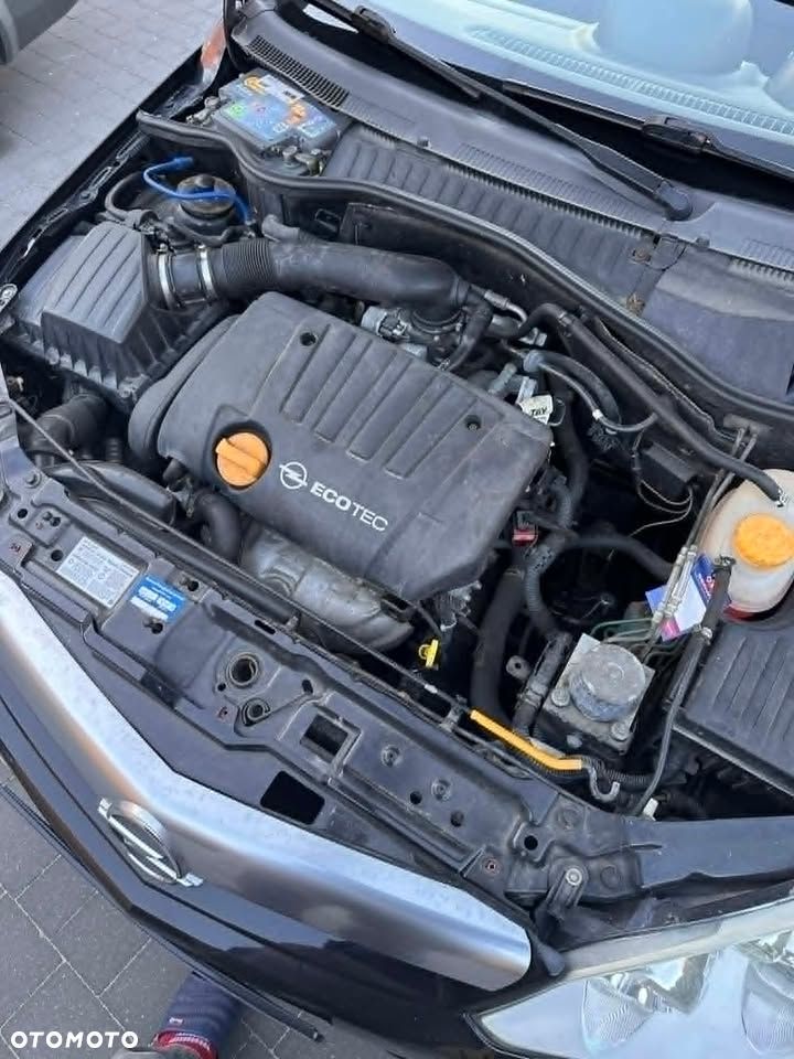 Opel Tigra 1.8 Sport - 10