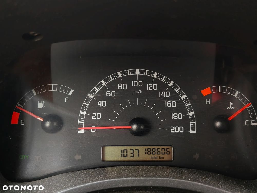 Fiat Panda 1.2 Dynamic - 8