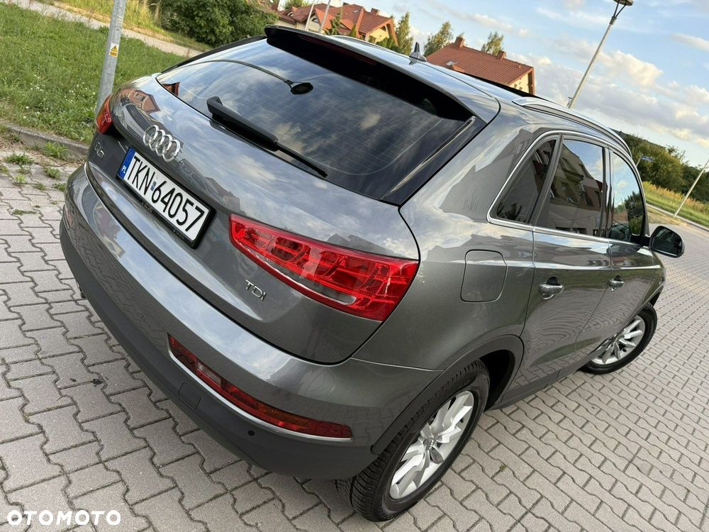 Audi Q3 2.0 TDI - 36