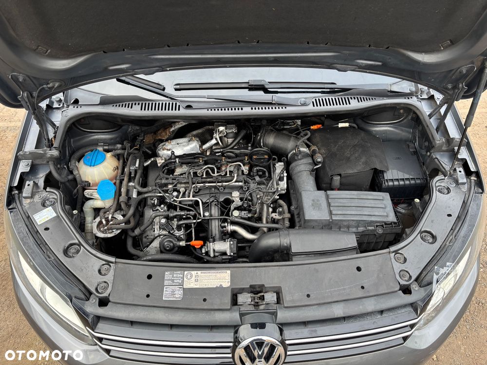 Volkswagen Touran - 20