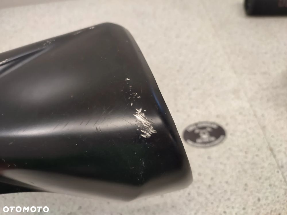 Osłona wydechu, tłumika Suzuki GSX-R 600 750 GSXR 600 750 - 6