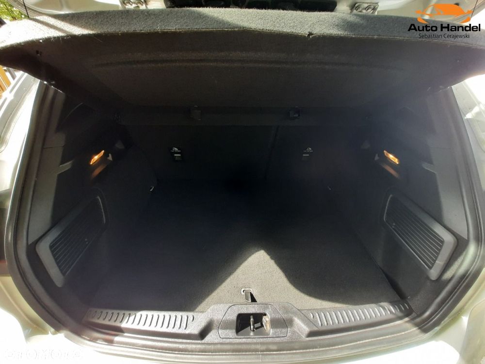 Ford Focus 1.0 EcoBoost ST-Line ASS PowerShift - 14